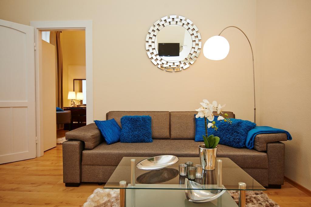 Apartment Luxury Budapest