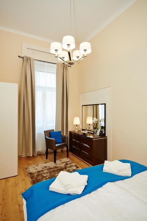 Apartment Luxury