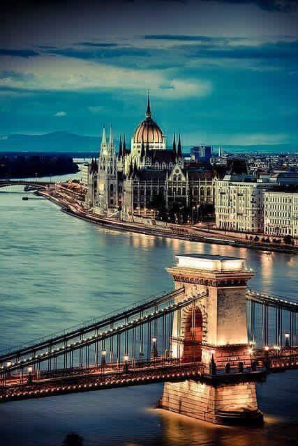 Apartment Luxury Budapest
