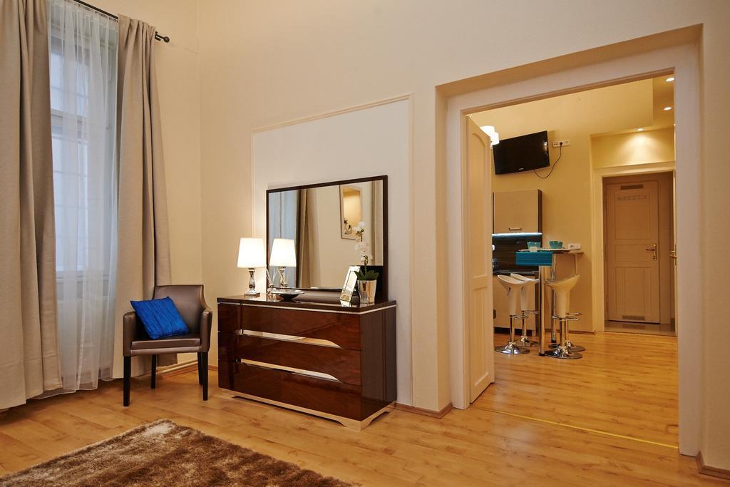 Appartement Luxury *