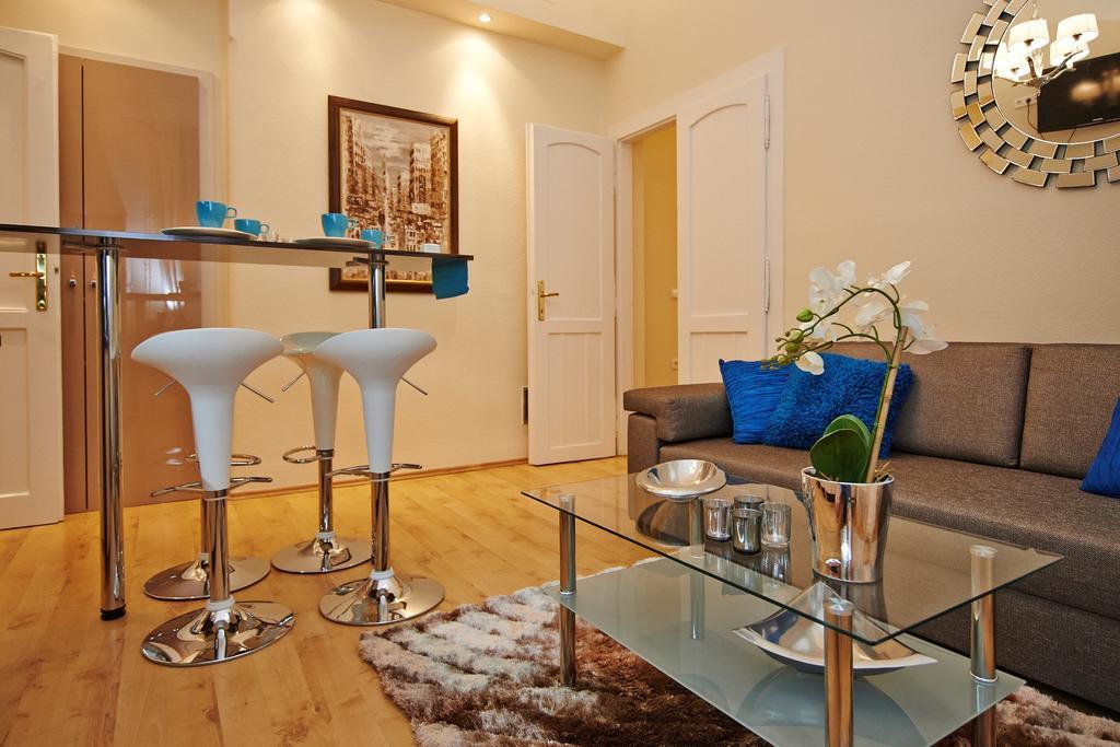 Luxury Appartement Budapest