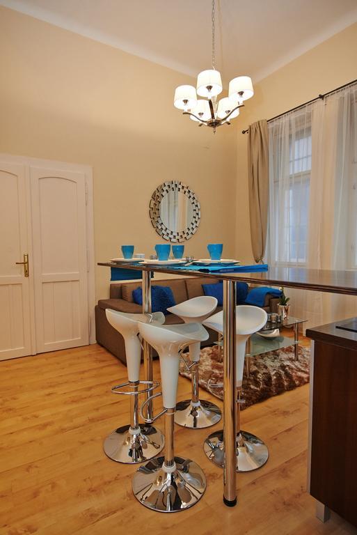 Appartamento Luxury *