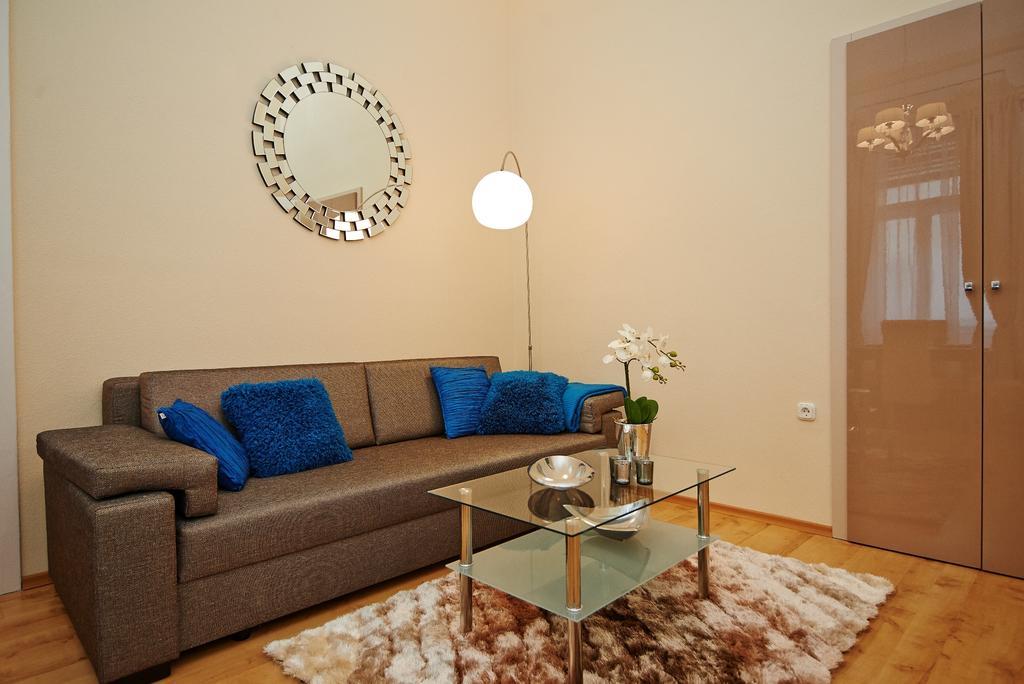 Luxury Appartement