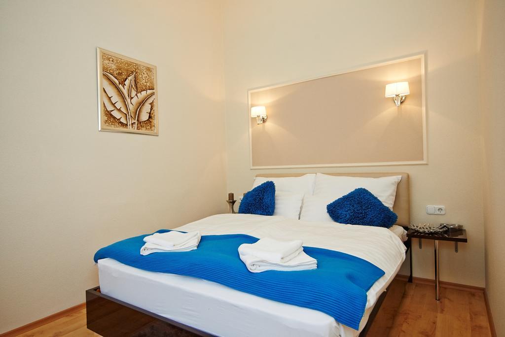 Appartement Luxury *