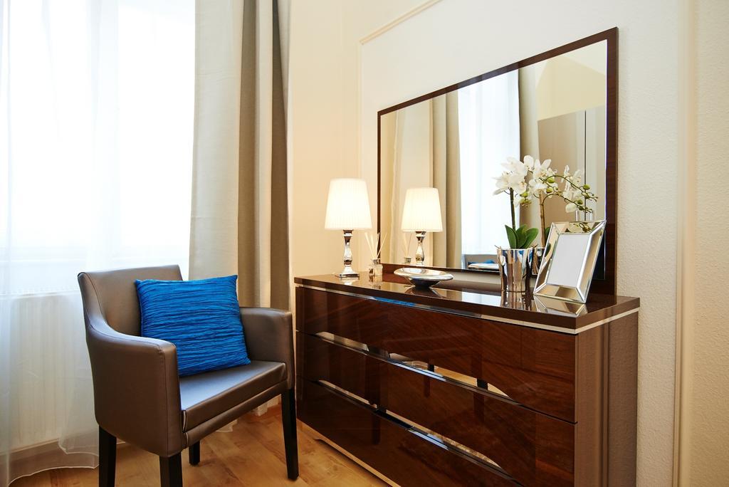 Luxury Appartement
