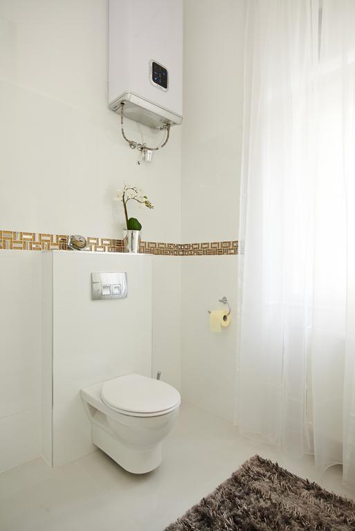 Appartement Luxury