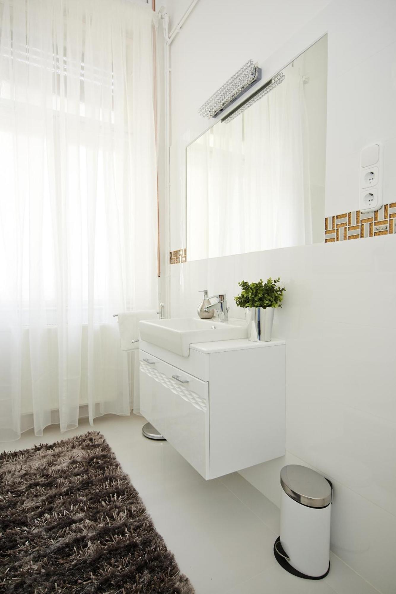 Apartament Luxury