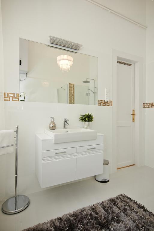 Apartamento Luxury